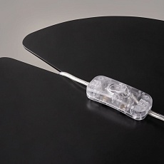 Настольная лампа Maytoni Muse MOD304TL-01G 4