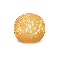 Настольная лампа Apeyron Love 12-077 2