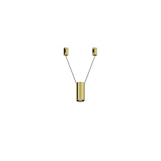 Трековый светильник Maytoni Technical TR157-1-12W4K-BS