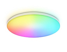 Потолочный светодиодный светильник Ambrella light Orbital Dance FZ2001 4