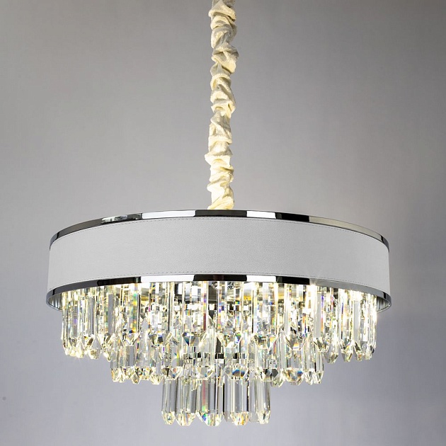 Подвесная люстра Arte Lamp Diadem A1002LM-6CC Фото № 4