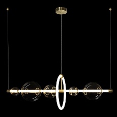 Подвесной светильник Loft IT Alpha 10126/900 2