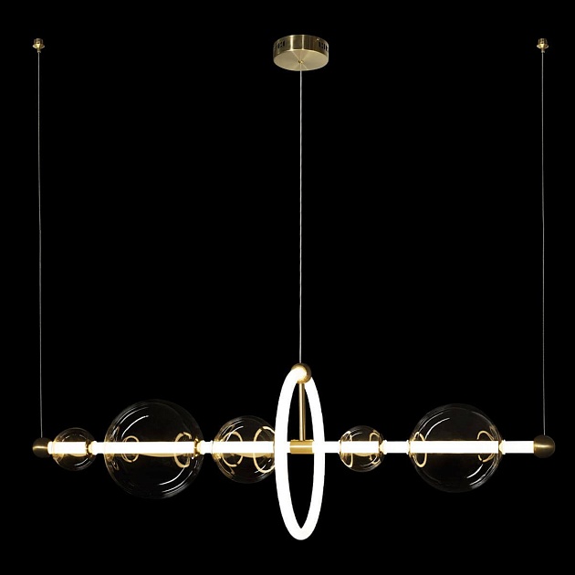 Подвесной светильник Loft IT Alpha 10126/900 Фото № 3