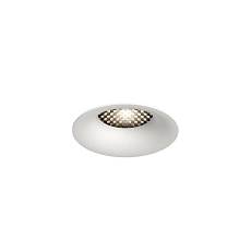 POINTS Точечный светильник ARCA LED 220В 8Вт 3000К CRI90 15° NO-DIM белый песок 1