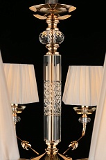 Подвесная люстра Aployt Silvian APL.719.03.08 3