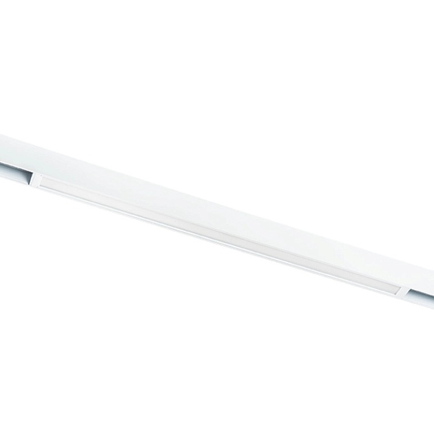 Трековый светодиодный светильник Lightstar Teta 205246 изображение 2 Трековый светодиодный светильник Lightstar Teta 205246 Фото № 2