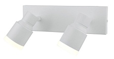 Светодиодный спот Elvan NLS-1202/2x5W-NH-WH 1