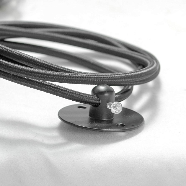 Подвесная люстра Lussole Lgo Shirley LSP-8437 Фото № 6