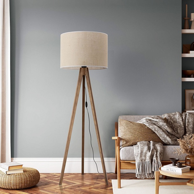 Торшер TK Lighting 16017 Grand Фото № 5