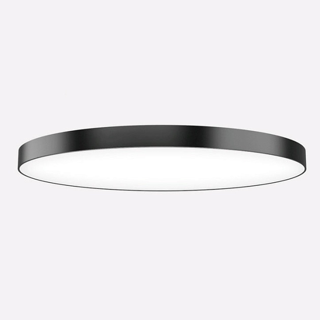 Потолочный светодиодный светильник Siled Ring 7372125 Фото № 1