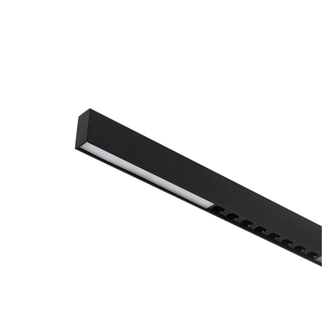 Подвесной светодиодный светильник Arte Lamp Lao A2190SP-1BK Фото № 2