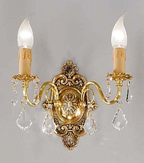 Бра Nervilamp 550/2A