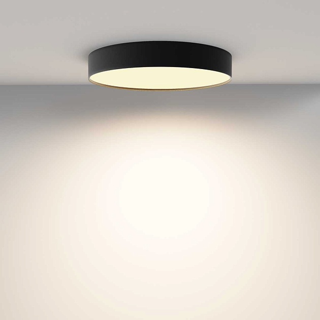Потолочный светильник Technical C032CL-45W2.7K-RD-B Фото № 8