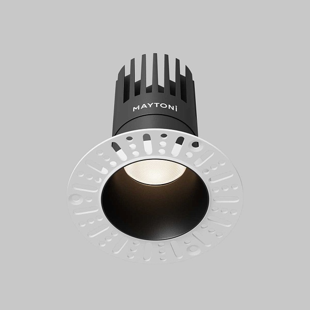 Линза для светильников Maytoni Technical Dip Lens001D45-15W Фото № 5