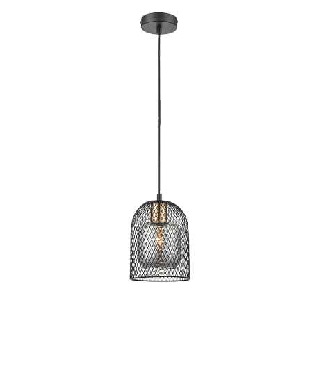 Подвесной светильник Vele Luce Diodor VL6402P01 Фото № 6