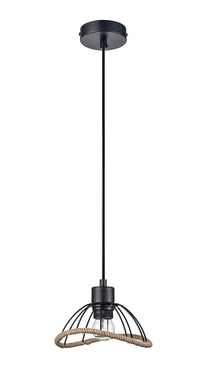 Подвесной светильник Vele Luce Formula VL6482P01 Фото № 2