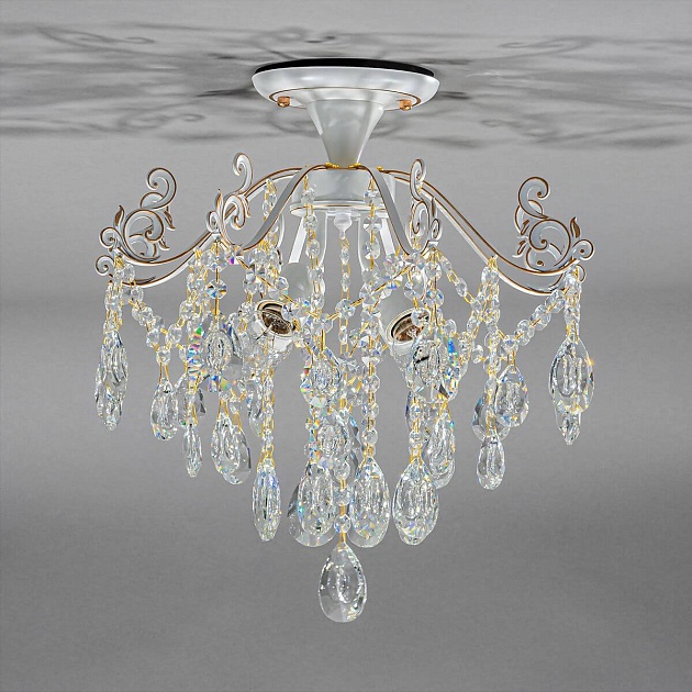 Потолочная люстра Escada 1123/4PL Фото № 3