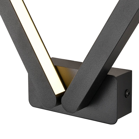 Подсветка Vele Luce Meteora VL7232W02 изображение 4 Подсветка Vele Luce Meteora VL7232W02 Фото № 4