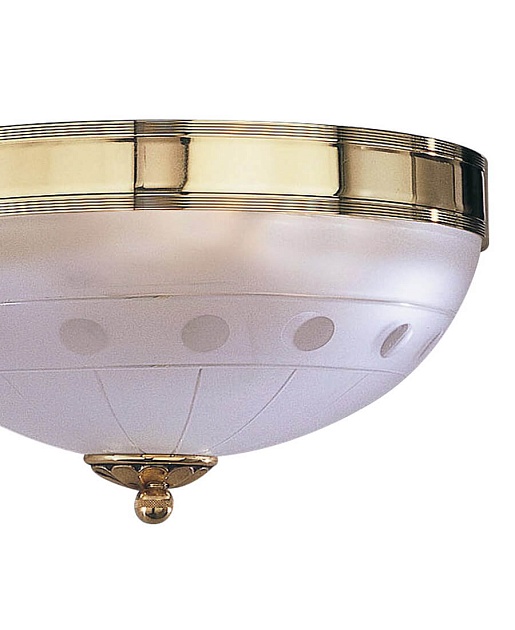 Настенный светильник Reccagni Angelo A 2334/2 Фото № 3