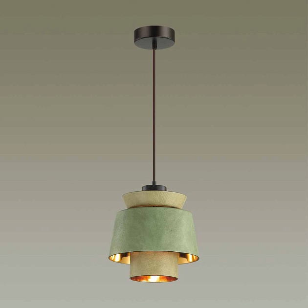 Подвесной светильник Odeon Light Kressa 4992/1A Фото № 2