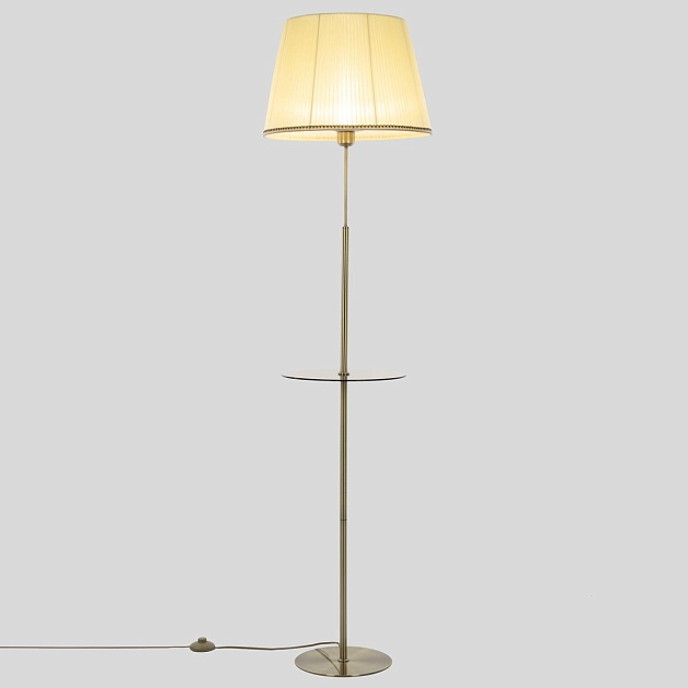Торшер Citilux Линц CL402983T Фото № 6