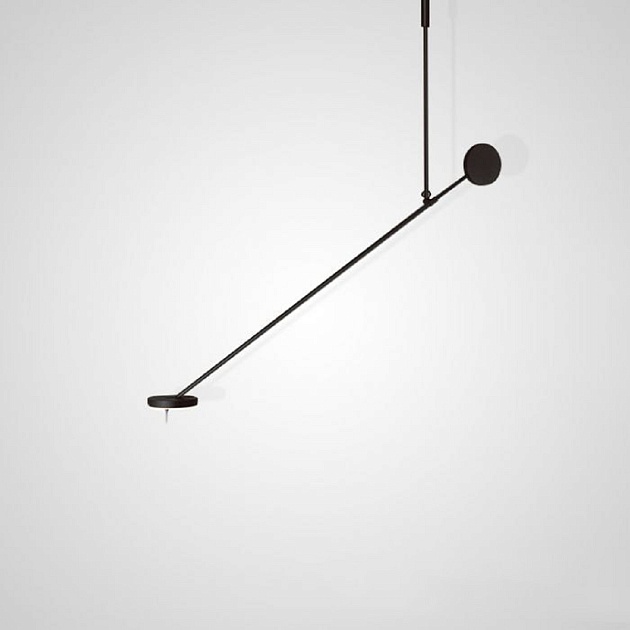 Подвесной светодиодный светильник Imperium Loft Talk 212822-26 Фото № 1