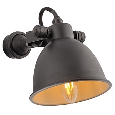 Настенный светильник Covali WL-30237 2