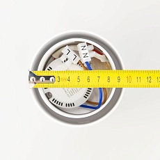 Потолочный светодиодный светильник Citilux Борн CL745020N 1