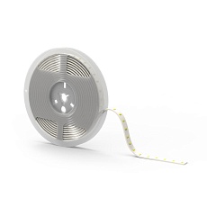 Светодиодная влагозащищенная лента Gauss 9,6W/m 120LED/m 2835SMD теплый белый 5M 356000110 1