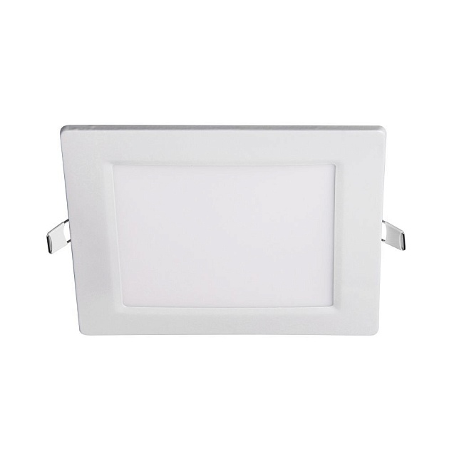 Встраиваемый светодиодный светильник Jazzway PPL 5008267A Фото № 1