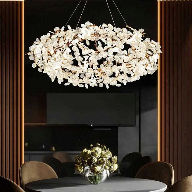 Подвесная люстра Imperium Loft Caramelly 194932-23 Фото № 3