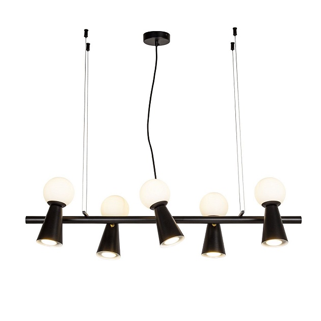 Подвесная люстра Favourite Gnomes 4095-5P Фото № 1