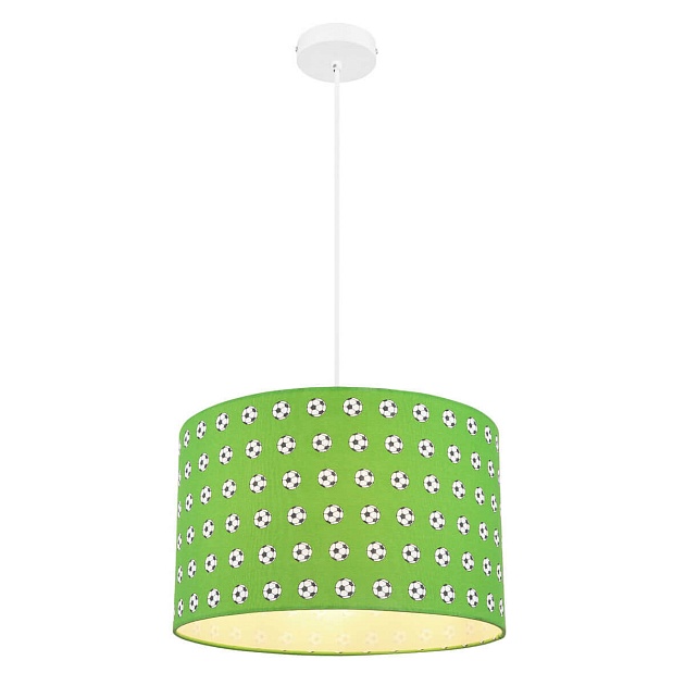 Подвесной светильник Globo Lemmi 54009H Фото № 1