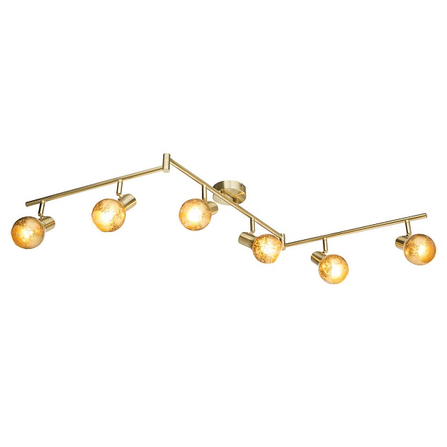 Трековая система Globo Tigre 54841-6 Фото № 1