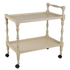 Сервировочный стол Мебелик Бридж 002095