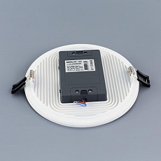 Встраиваемый светодиодный светильник Citilux Омега CLD50R220 4