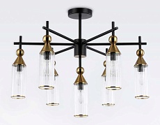 Подвесная люстра Ambrella light High Light LH55257 2