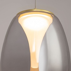 Подвесной светодиодный светильник Maytoni Splash MOD282PL-L8G3K 3