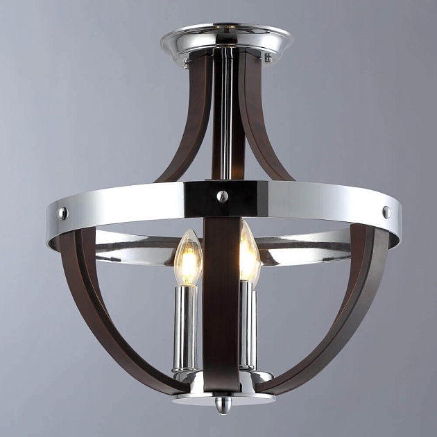 Потолочный светильник Divinare 9980/02 PL-3 Фото № 3