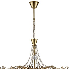 Подвесная люстра Lumion Classi Kristina 8243/8 5