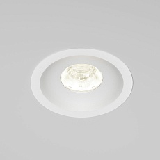 Встраиваемый светодиодный светильник Elektrostandard Combi 25067/LED a069005