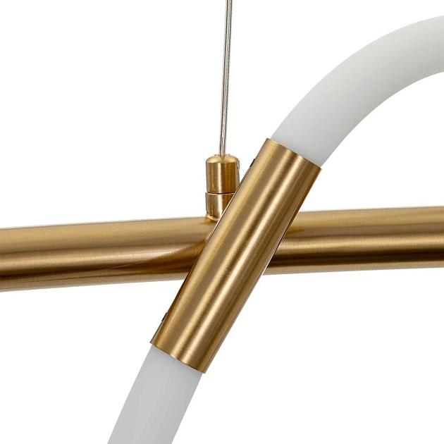 Люстра Citilux PYTHON CL220283 Фото № 3