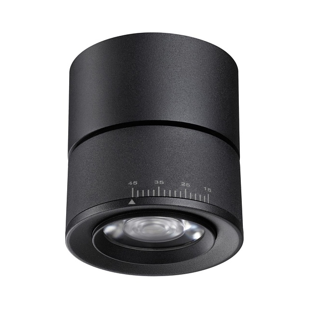 Светодиодный спот Novotech Over Eddy 358946 изображение 4 Светодиодный спот Novotech Over Eddy 358946 Фото № 4