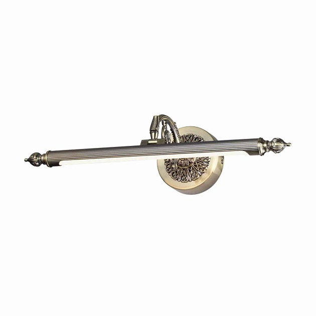 Подсветка для картин Odeon Light Walli Dega 4914/8WL Фото № 3
