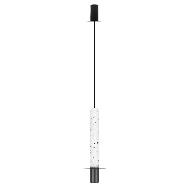 Подвесной светодиодный светильник Loft IT Lava 10361B Фото № 1