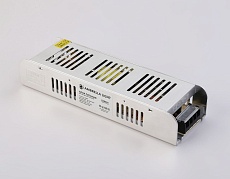 Блок питания Ambrella light Illumination LED Driver 12V 200W IP20 16,7A GS8654 1