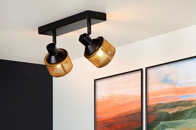 Спот Lucide Rafa 77980/02/30 Фото № 6