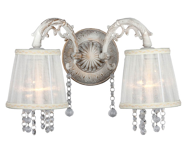 Бра Omnilux OML-30001-02 Фото № 1