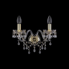 Бра Bohemia Ivele 1410B/2/160 G V0300