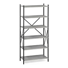 Стеллаж Woodville Траун Лофт 533194